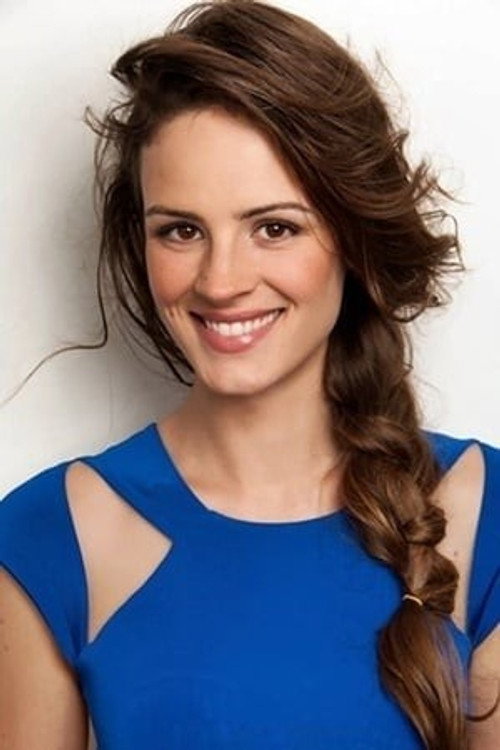 Ariela Massotti profile