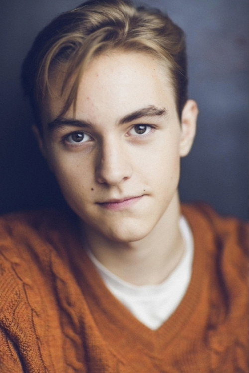 Photo of Caden Martel, Acting