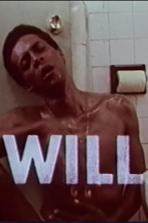 Movie poster for Will (1981)