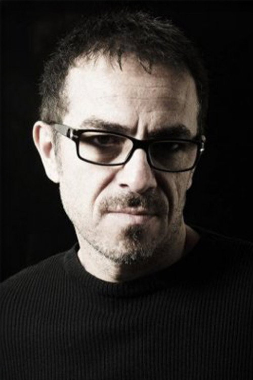 Photo of Nezih Ünen, Sound
