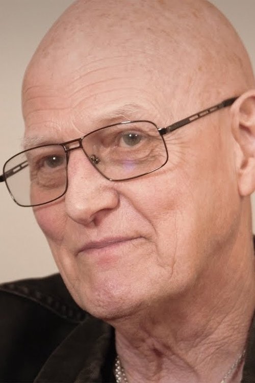 Photo of Chris Slade, Acting
