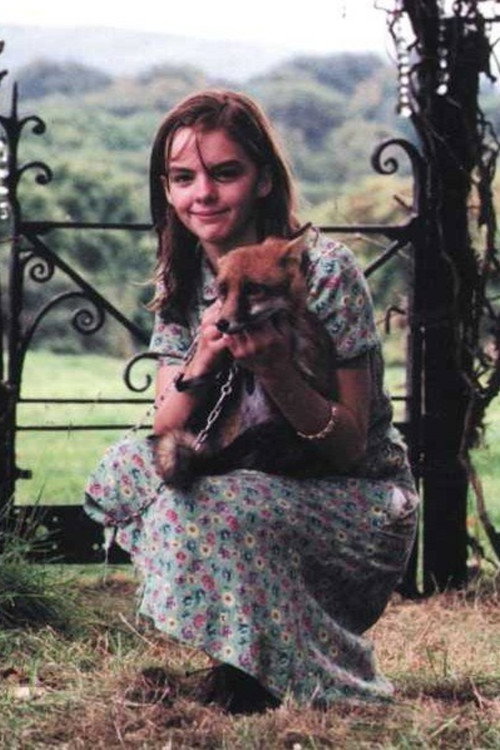 Movie poster for Eldra (2003)
