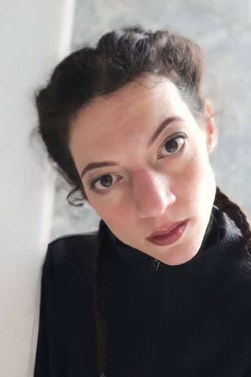 Photo of Marilou Valeonti, Acting