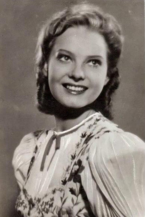 Photo of Zita Perczel, Acting