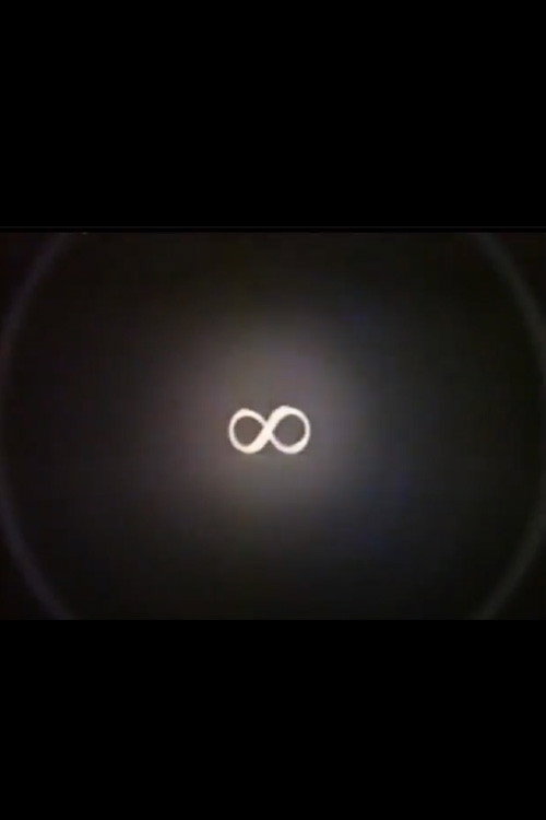 Movie poster for 1, 2, 3, Infinity (1968)