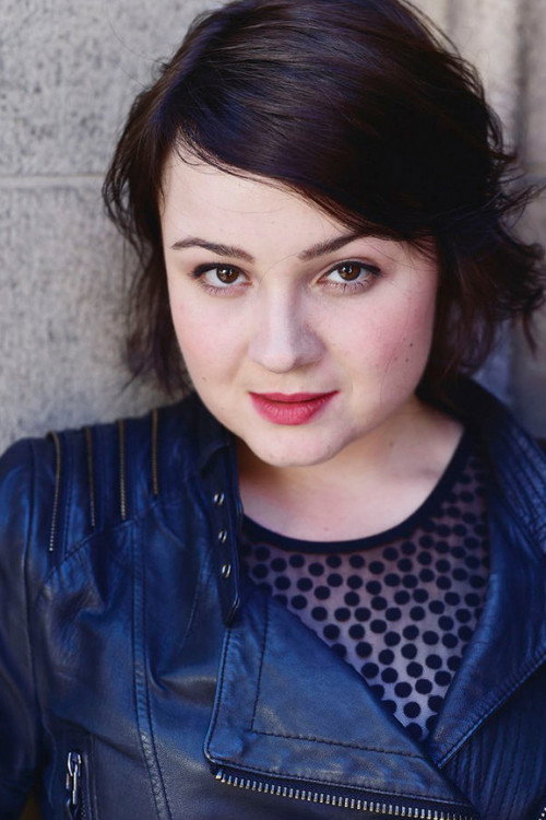 Photo of Carolin Walter, Acting