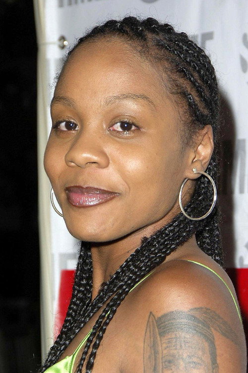 Photo of Indigo, Acting