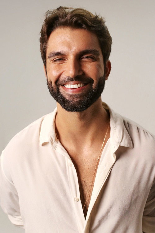 Photo of Silva, Acting