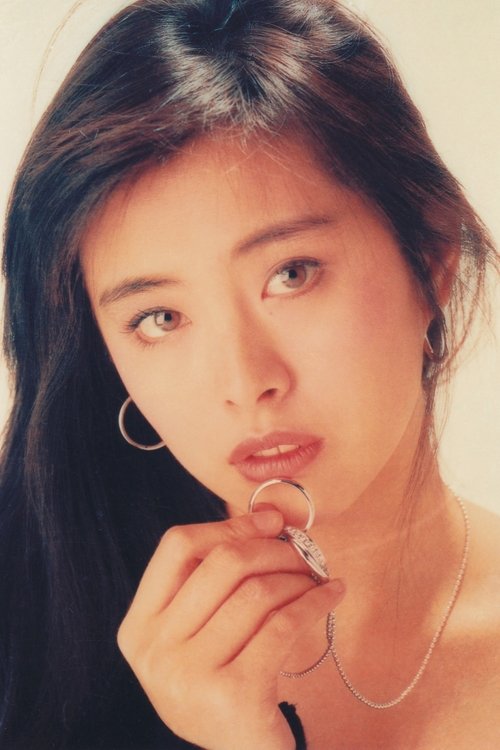 Joey Wong profile