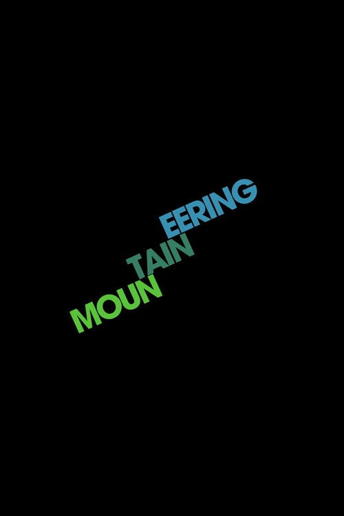 Movie poster for Love Mountaineering (2007)