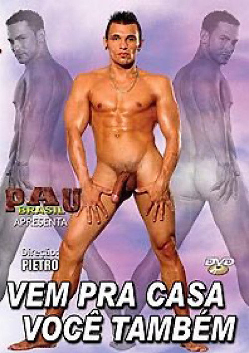 Movie poster for Vem Pra Casa Você Também (2006)