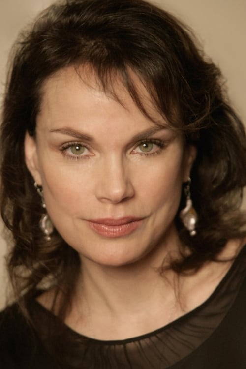 Sigrid Thornton profile
