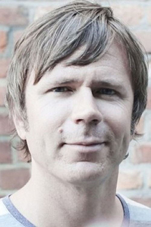 Arild Fröhlich profile