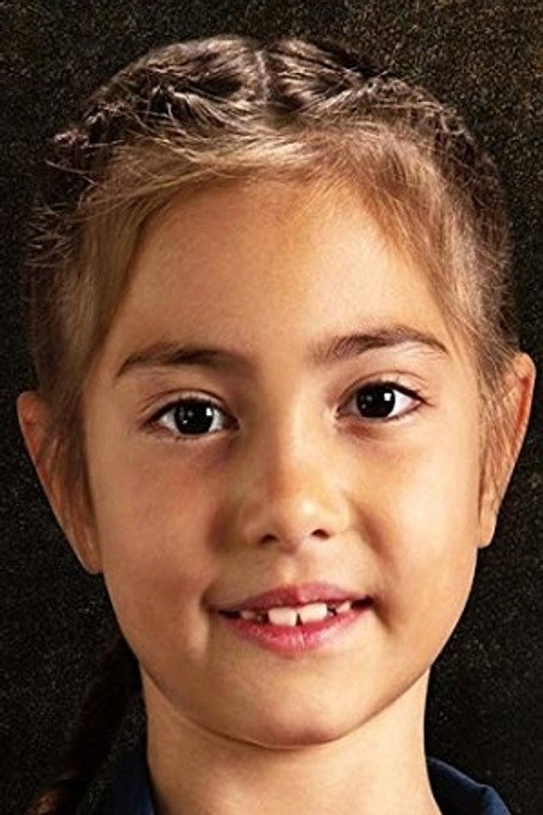 Photo of Ece Miray Okur, Acting