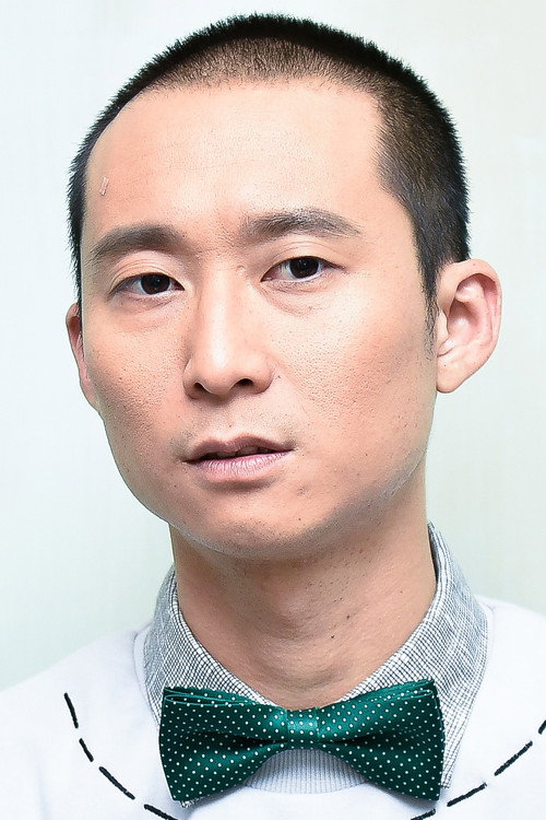 Photo of Hsin-Hao Hsieh, Acting