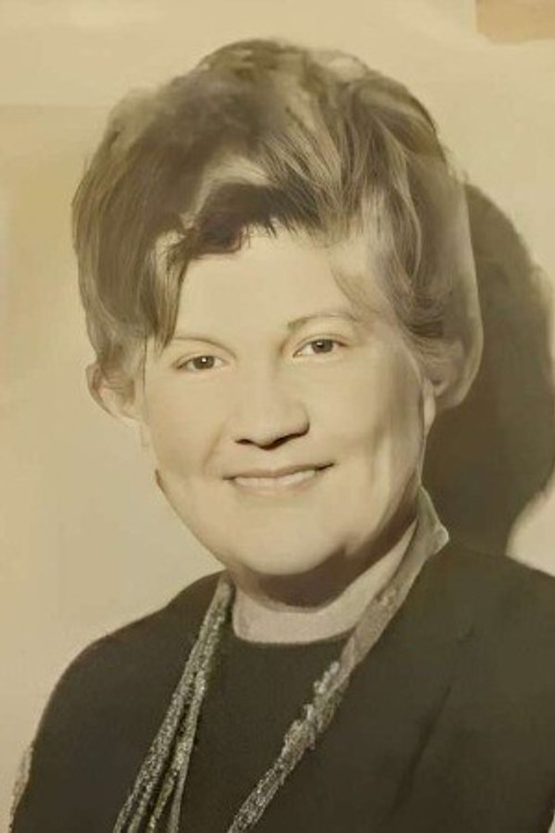 Photo of Maria Aparecida Baxter, Acting