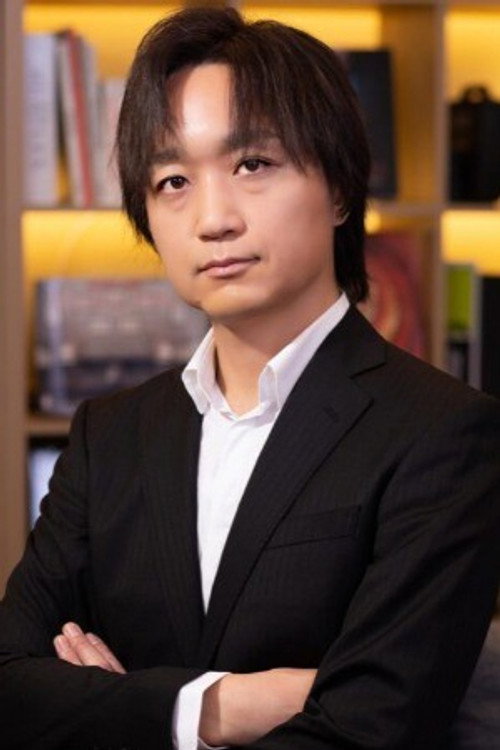 Photo of Masatomo Ota, Sound