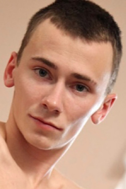 Photo of Robin Berg, Acting