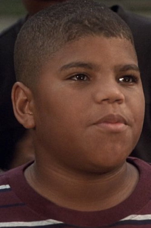 Photo of Julian Griffith, Acting