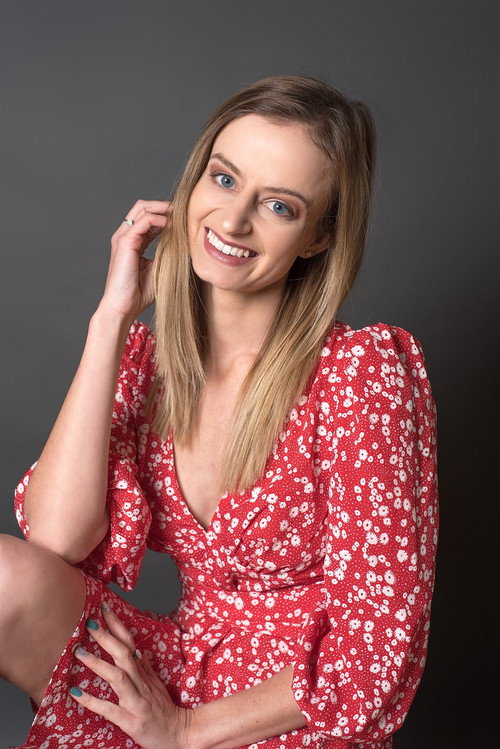 Danielle Retief profile