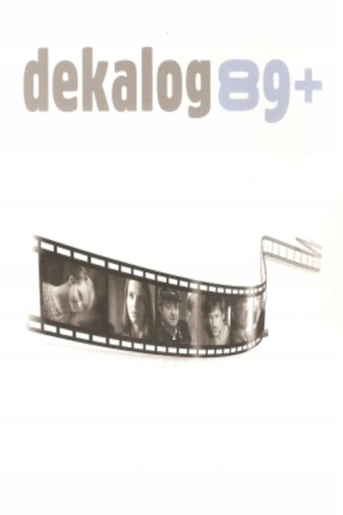 Movie poster for Real (2009)