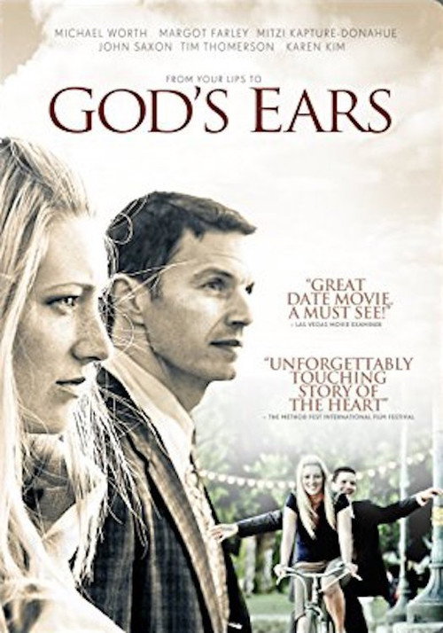 Movie poster for God's Ears (2008)