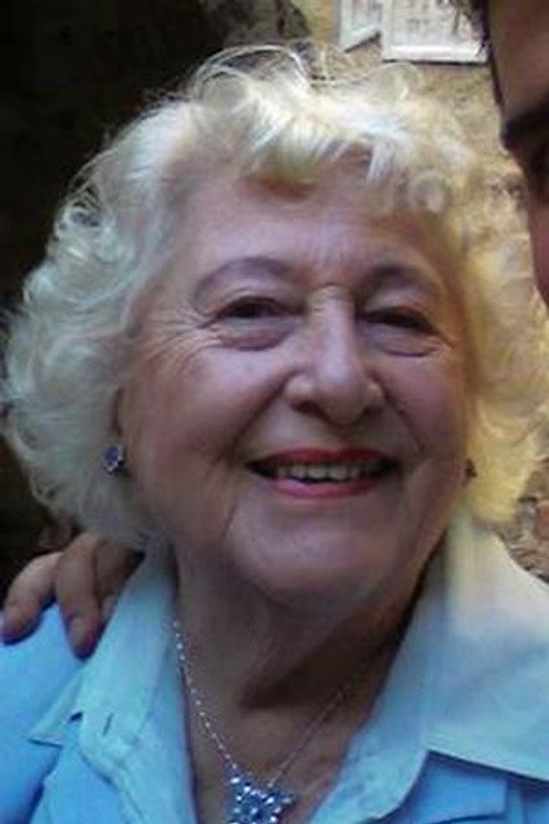 Photo of Laura Pestellini, Acting