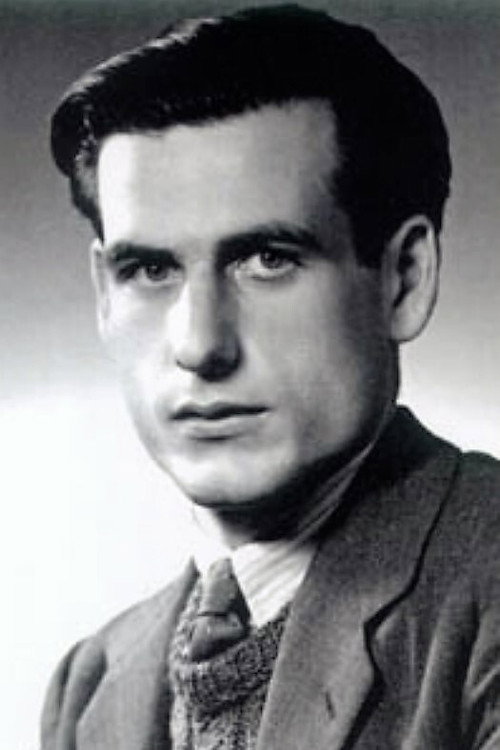 Photo of Rafael Calvo Revilla, Acting