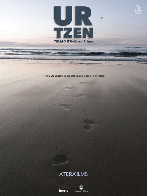 Movie poster for Urtzen (2020)