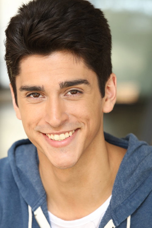 Photo of Vincent Marquez, Acting