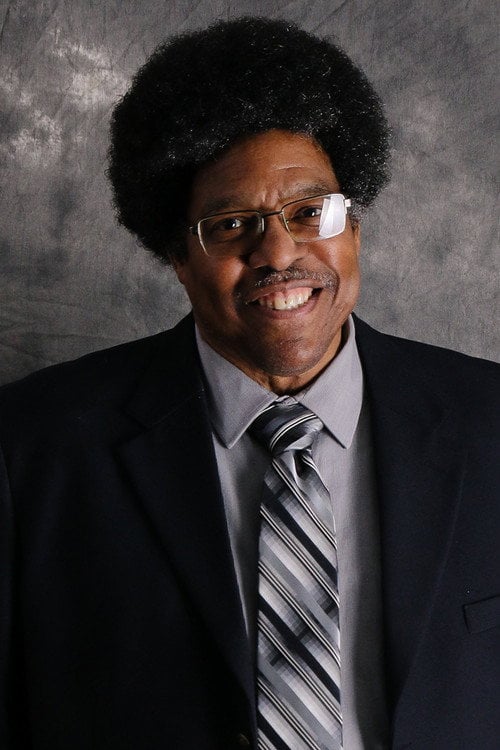 Photo of Byron Taulton, Acting