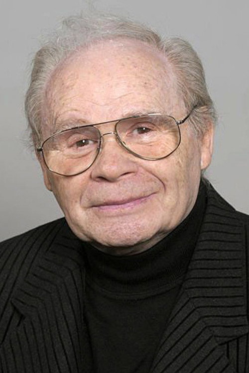 Photo of Endre Harkányi, Acting