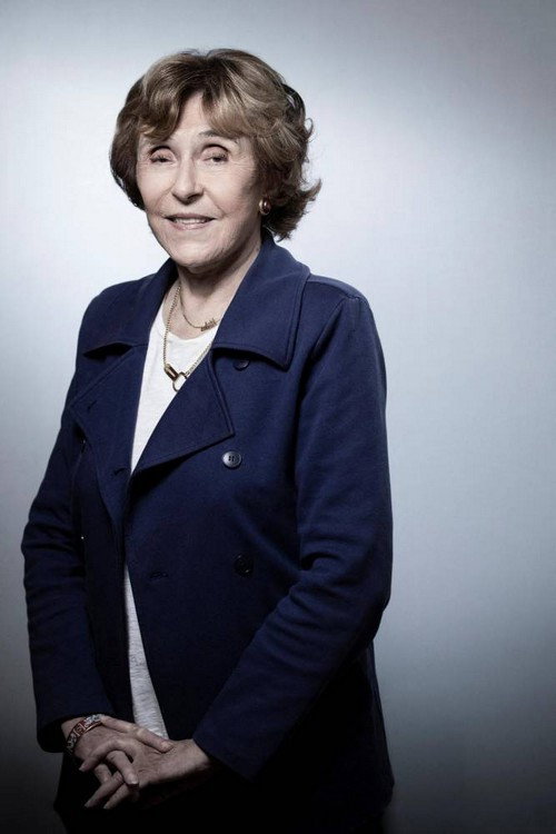 Movie poster for Si la France savait: Edith Cresson (2019)