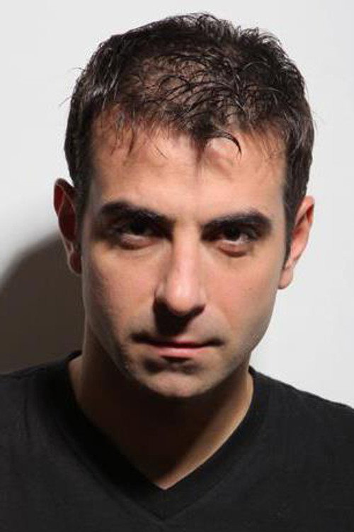 Leonardo Sfontouris profile