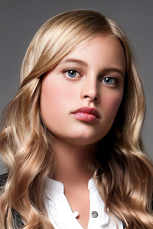 Photo of Rachel Pirard, Acting