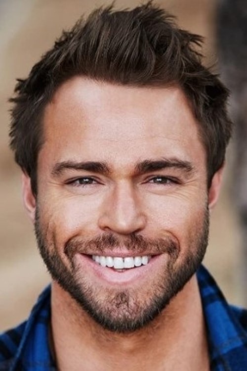 Andrew Steel profile