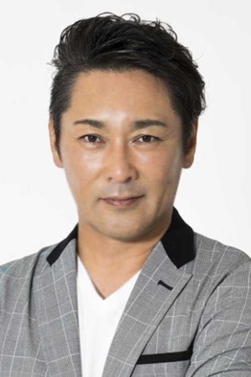 Photo of Daisuke Motoki, Acting