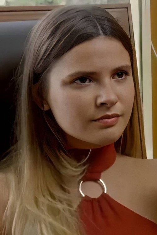 Photo of Agostina del Mar, Acting