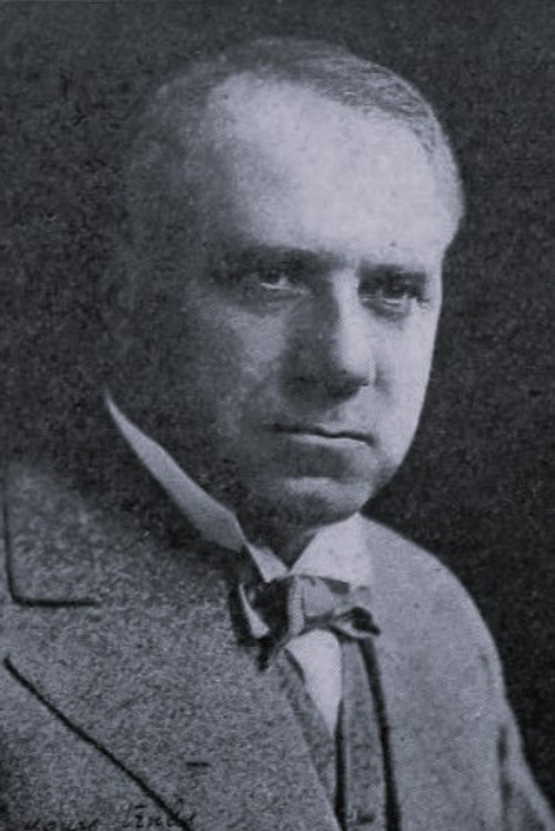 Photo of Ernest Maupain, Acting