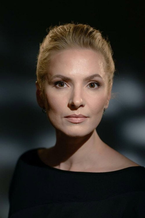Photo of Yekaterina Yudina, Acting