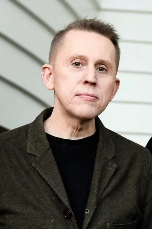 Photo of Hans Ingemansson, Writing