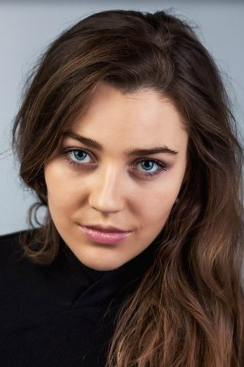 Photo of Nina Andronaki, Acting