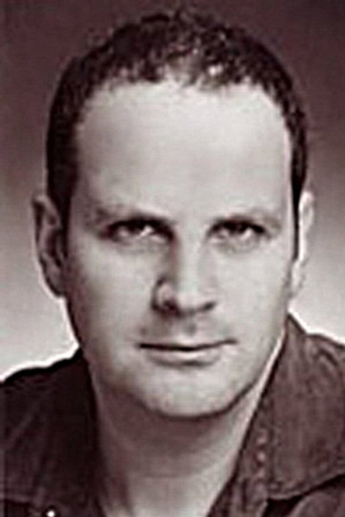 Photo of Neil Conrich, Acting