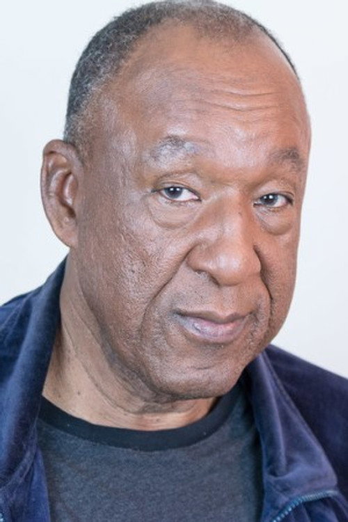 Photo of Vincent J. Isaac, Acting