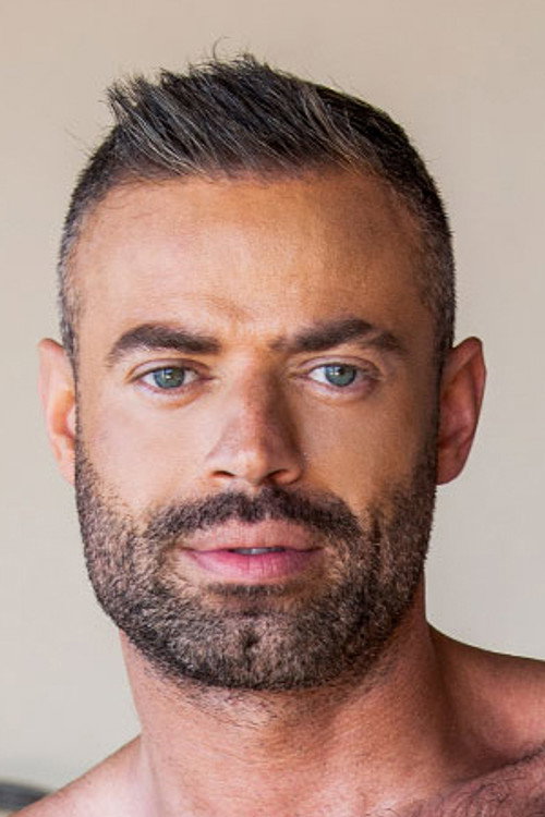 Photo of Leo Bacchus, Acting