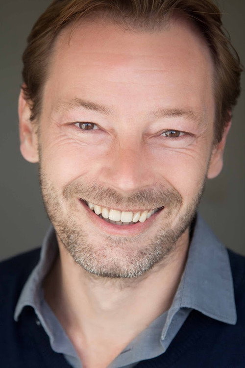 Photo of Frantz Herman, Acting