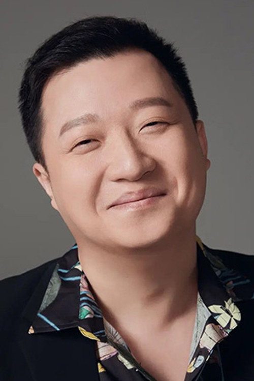 Photo of Han Xiao, Acting