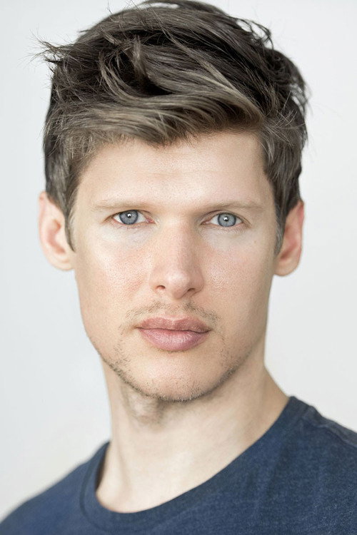 Photo of Lucas Steele, Acting