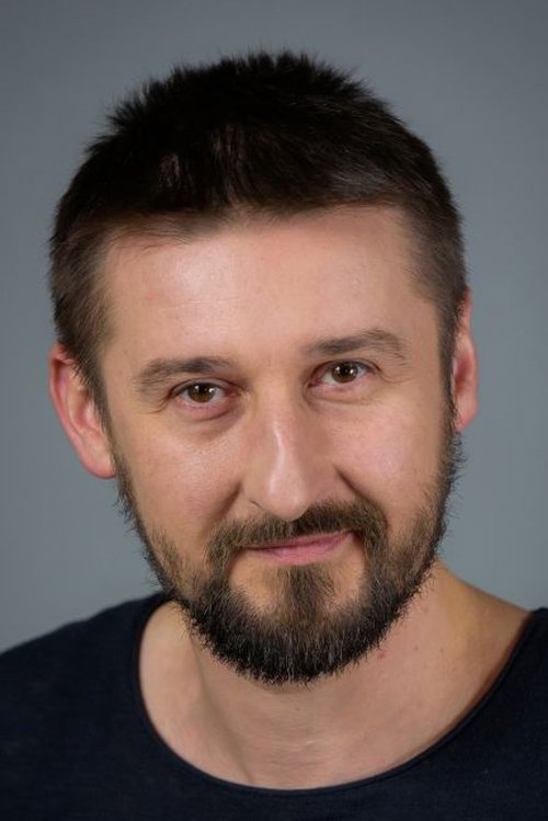 Photo of Ionuţ Caras, Acting