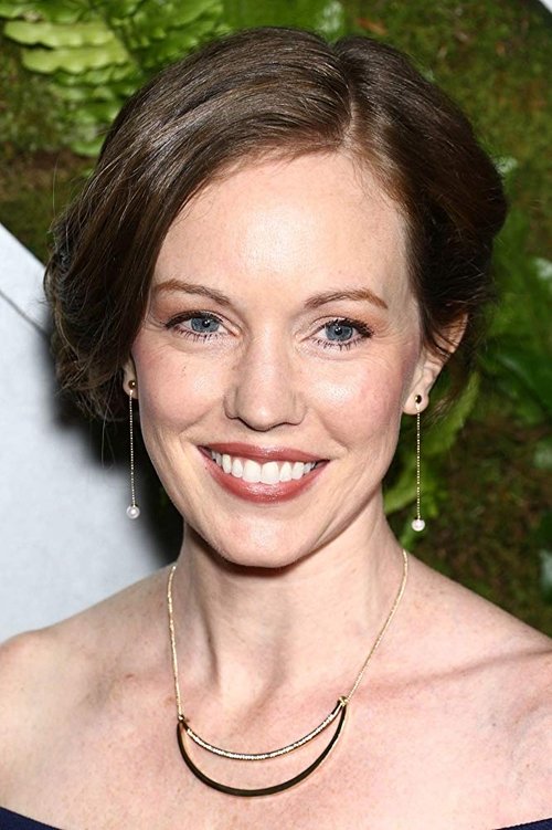 Bethany Anne Lind profile